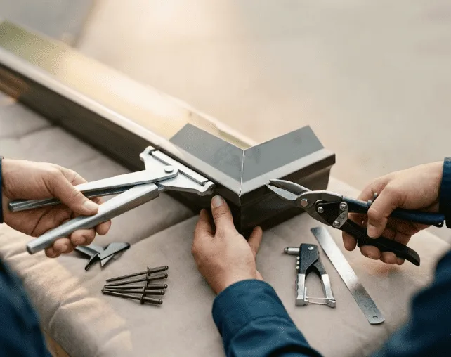 Why choose Gutter Repair in Danville, VT